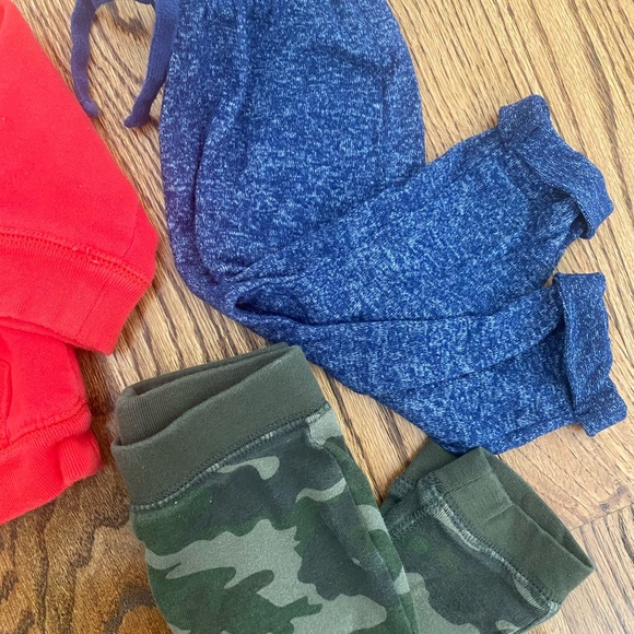 Boys Winter Lot Bundle - Picture 3 of 16